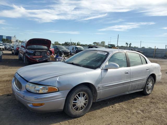  Salvage Buick LeSabre