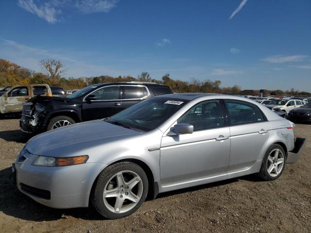  Salvage Acura TL