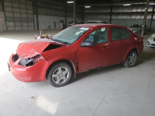  Salvage Chevrolet Cobalt Ls