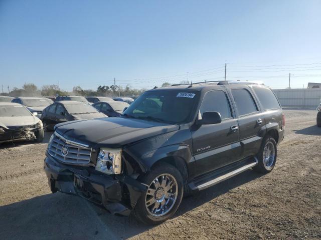  Salvage Cadillac Escalade