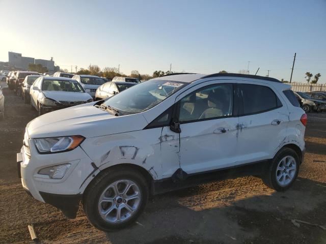  Salvage Ford EcoSport