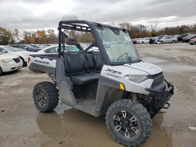  Salvage Polaris Ranger Xp