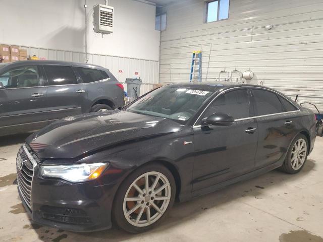  Salvage Audi A6