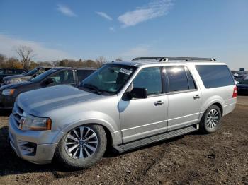  Salvage Ford Expedition