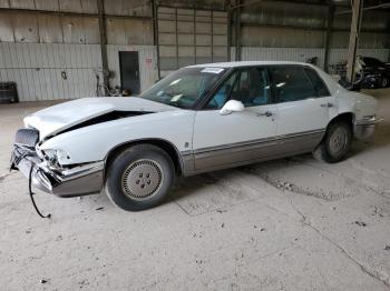  Salvage Buick Park Ave