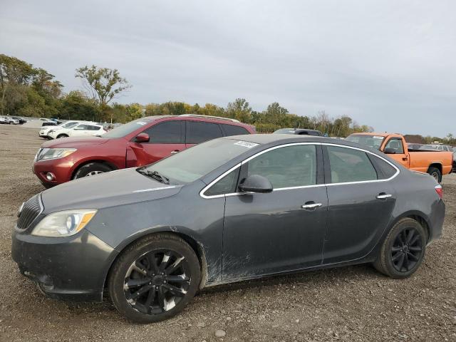  Salvage Buick Verano