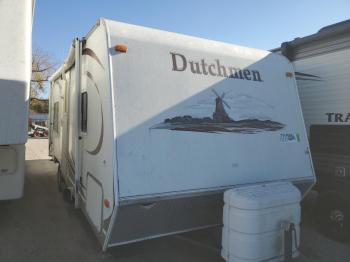  Salvage Dutchman Travel Tr