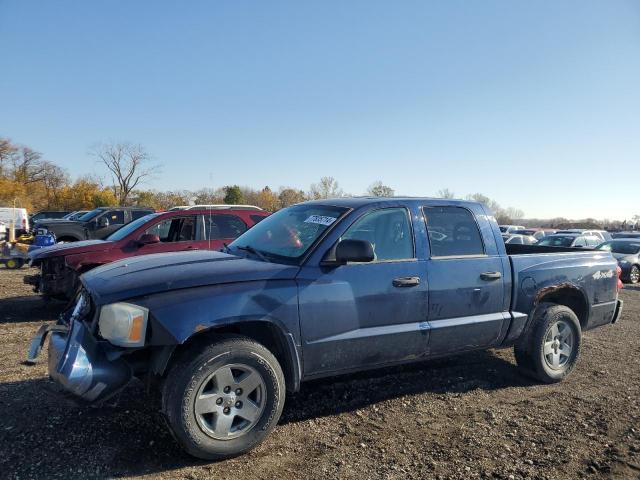  Salvage Dodge Dakota