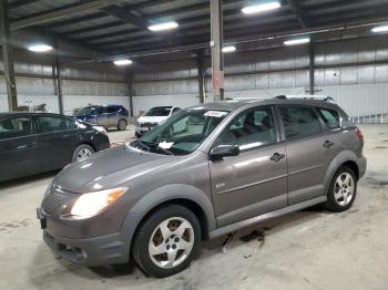  Salvage Pontiac Vibe