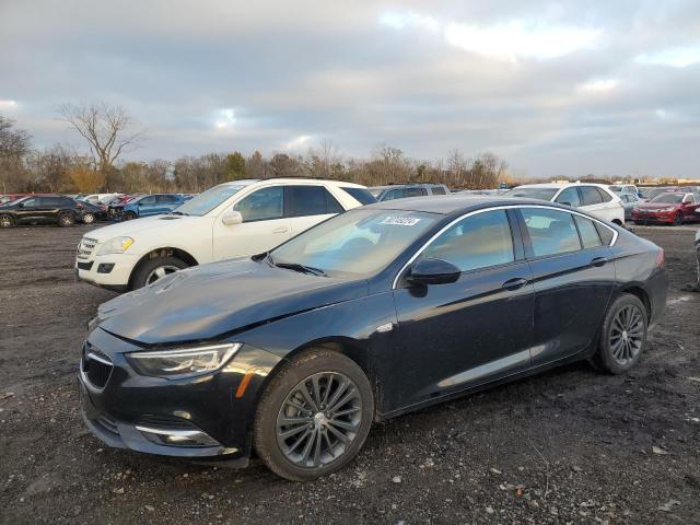  Salvage Buick Regal