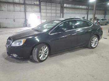  Salvage Buick Verano