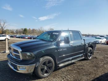  Salvage Dodge Ram 1500