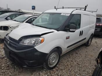  Salvage Ram Promaster