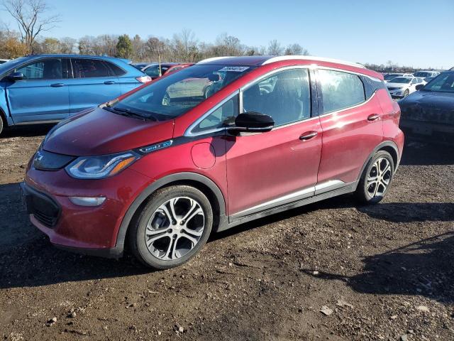  Salvage Chevrolet Bolt