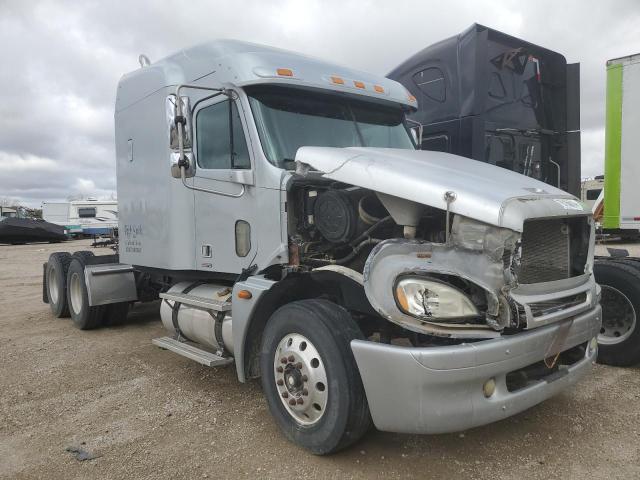  Salvage Freightliner Convention