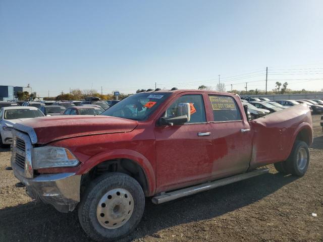  Salvage Ram 3500