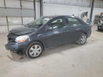  Salvage Toyota Yaris