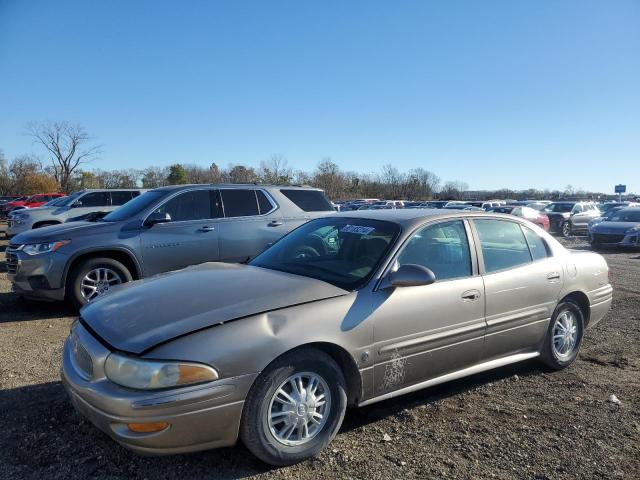  Salvage Buick LeSabre