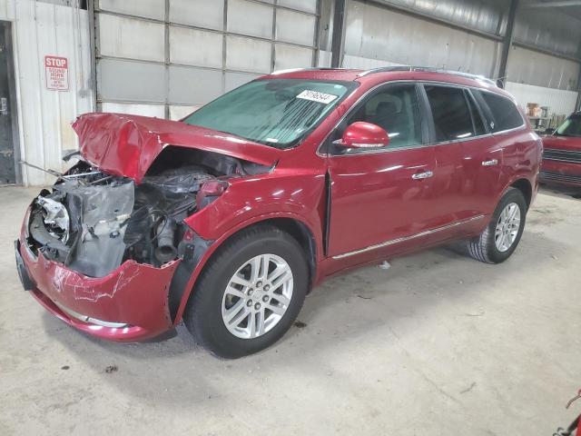  Salvage Buick Enclave