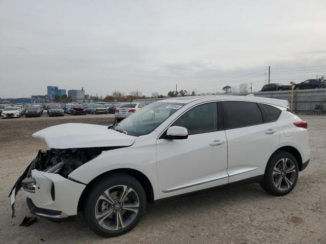  Salvage Acura RDX