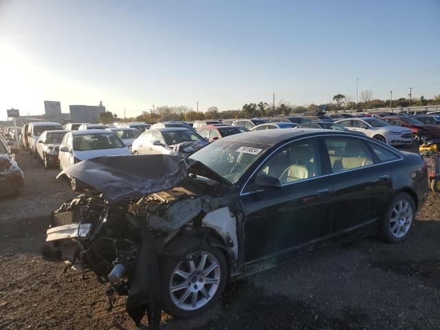  Salvage Audi A6