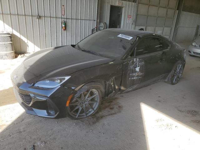  Salvage Subaru BRZ