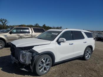  Salvage Hyundai PALISADE