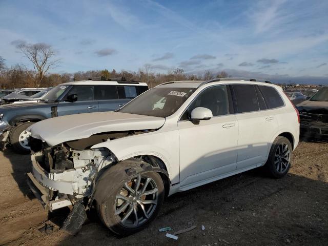  Salvage Volvo XC90