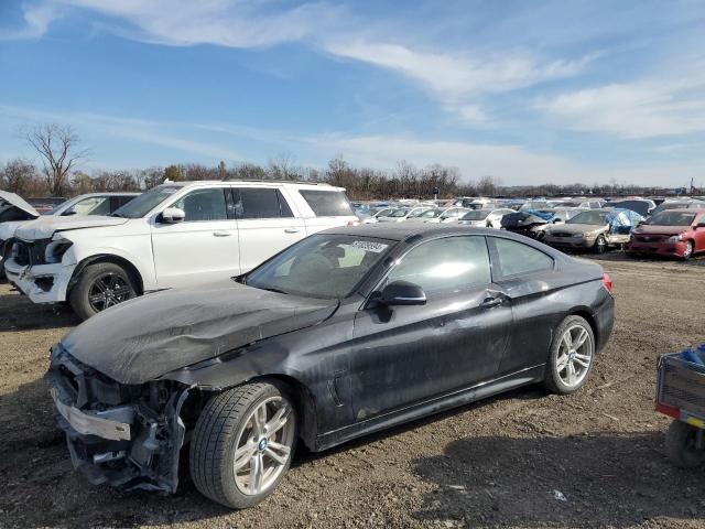  Salvage BMW 4 Series