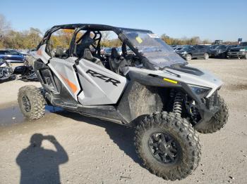  Salvage Polaris Rzr Pro Xp