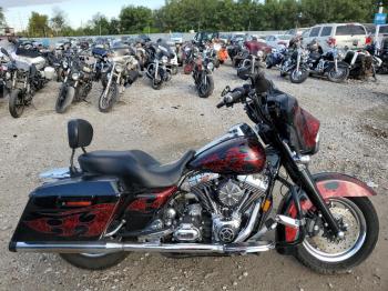  Salvage Harley-Davidson Fl