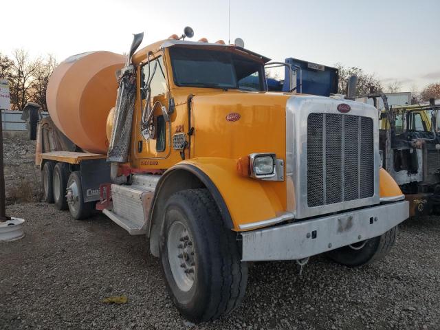  Salvage Peterbilt 365