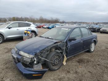  Salvage Saturn Sl Sl1 Sl2