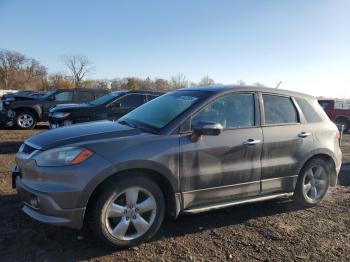  Salvage Acura RDX