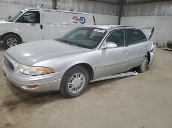  Salvage Buick LeSabre