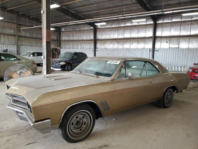  Salvage Buick Reatta