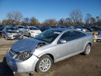  Salvage Chevrolet Cobalt