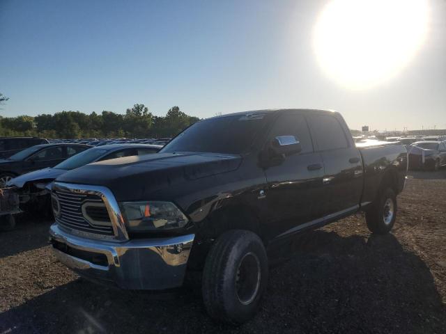  Salvage Dodge Ram 2500