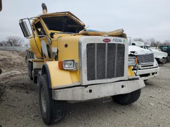  Salvage Peterbilt 365