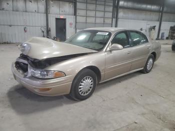  Salvage Buick LeSabre