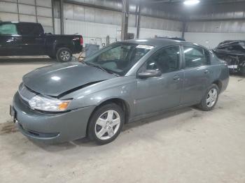  Salvage Saturn Ion