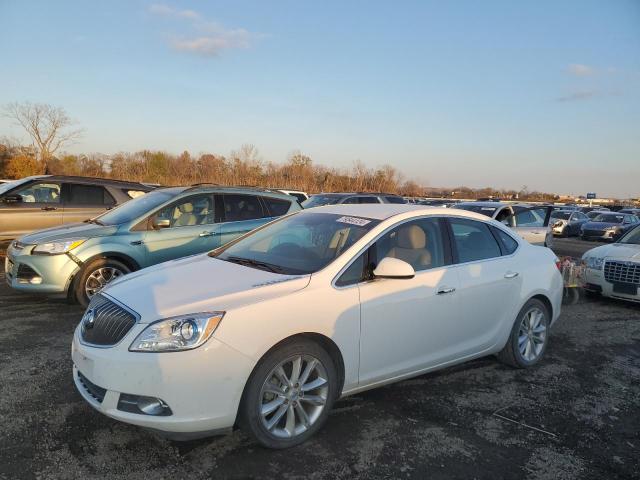  Salvage Buick Verano