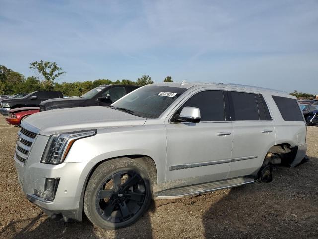  Salvage Cadillac Escalade