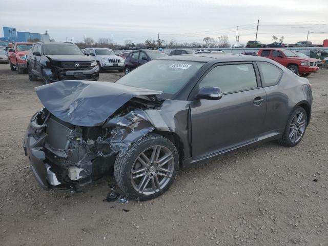  Salvage Toyota Scion