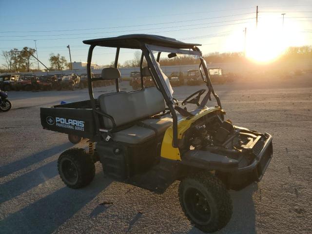  Salvage Polaris Ranger 4x2