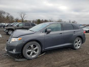  Salvage Toyota Venza