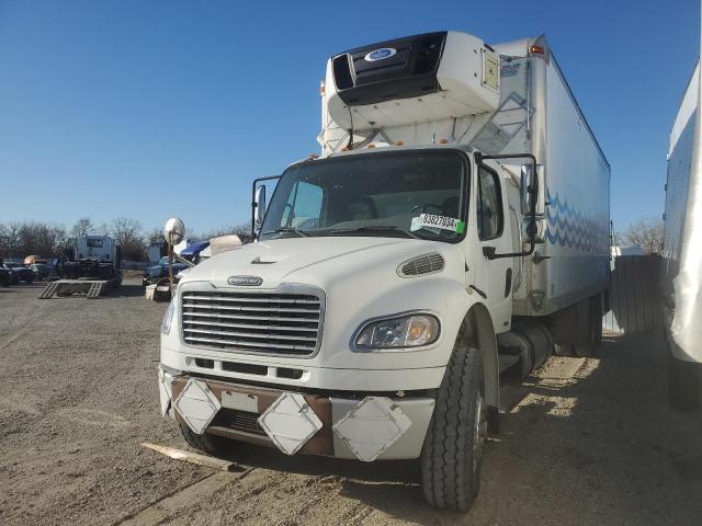  Salvage Freightliner M2 106 Med