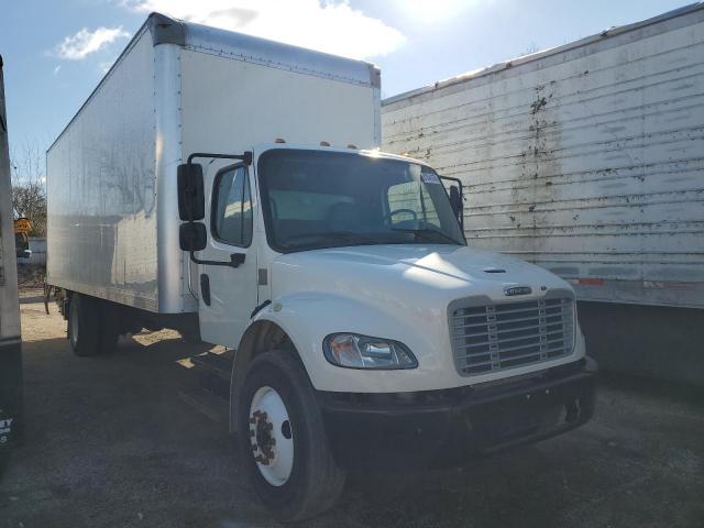  Salvage Freightliner M2 106 Med