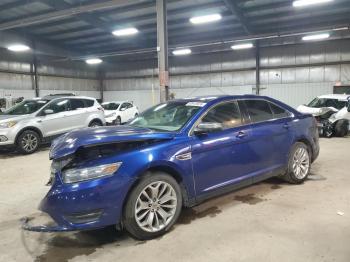  Salvage Ford Taurus