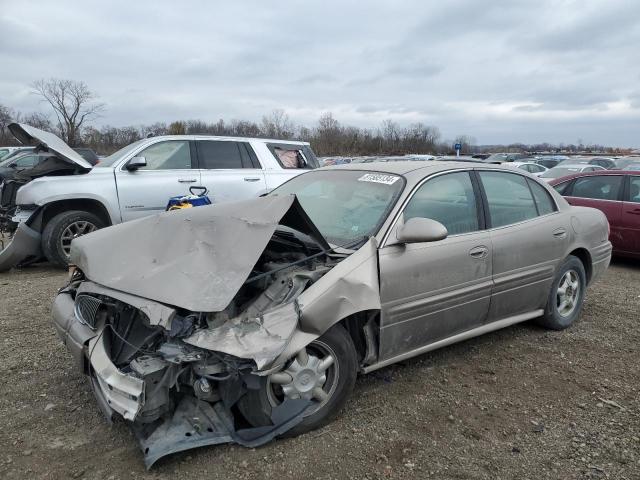  Salvage Buick LeSabre